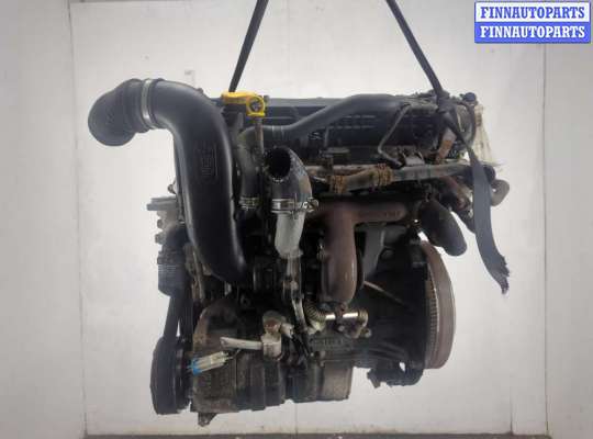 Купить Форсунка топливная на Opel Vectra C 2002-2008 Форсунка топливная OP2378258 на Opel Vectra C 2002-2008