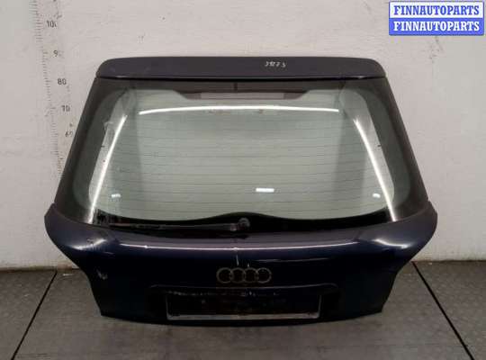 купить Подсветка номера на Audi A3 (8L) 1996-2003