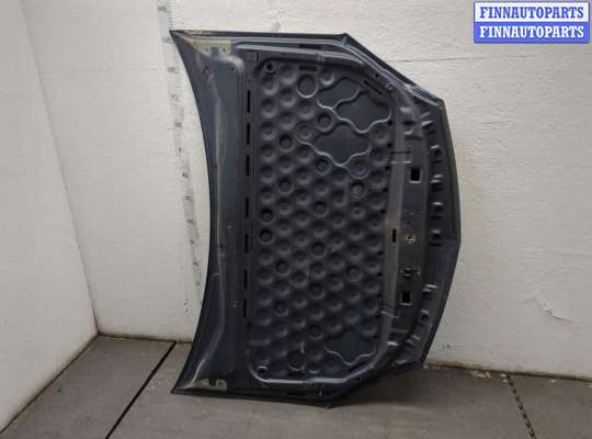 купить Капот на Opel Astra H 2004-2010