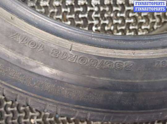 купить Шина на Volkswagen Tiguan 2007-2011