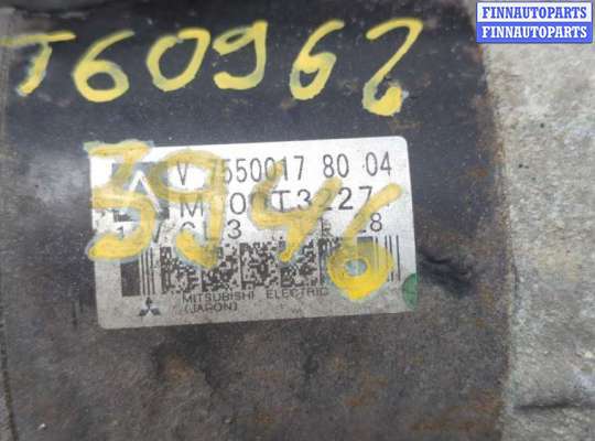 купить Стартер на Citroen C4 2010-2020