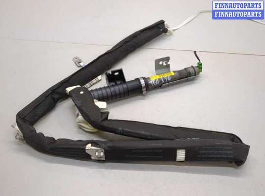 купить Подушка безопасности боковая (шторка) на Nissan Qashqai 2006-2013