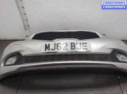 купить Бампер на KIA Ceed 2012-2018