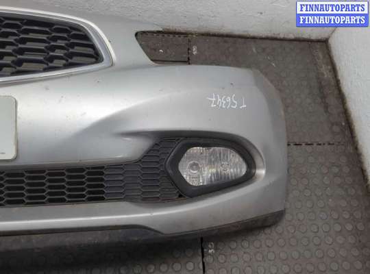 купить Бампер на KIA Ceed 2012-2018