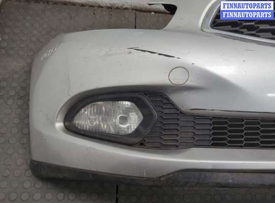 купить Бампер на KIA Ceed 2012-2018