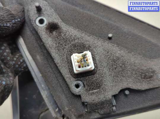 купить Зеркало боковое на Mazda 3 (BK) 2003-2009