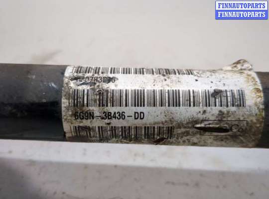 купить Полуось (приводной вал, шрус) на Volvo S80 2006-2016