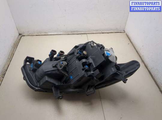 Кронштейн фары на Infiniti QX56 II / QX80 (Z62)