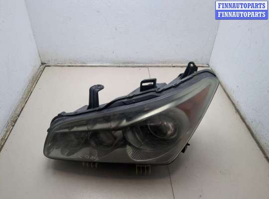 Купить Кронштейн фары на Infiniti QX56 2010-2013 Кронштейн фары IFZ6250 на Infiniti QX56 2010-2013