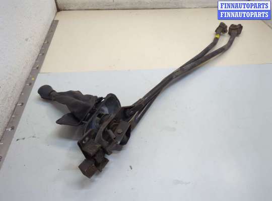 купить Кулиса КПП на Nissan Almera N16 2000-2006