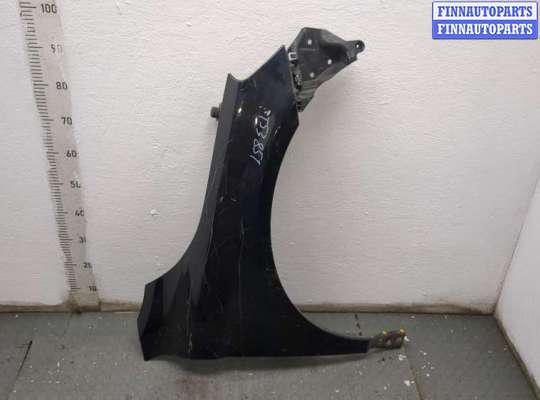 Кронштейн бампера на Volvo XC60 I (Y20)