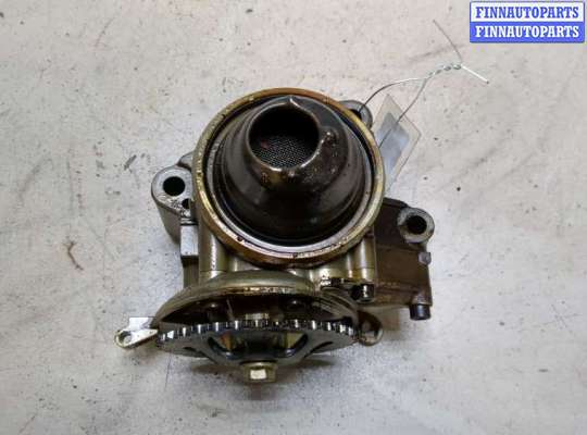 купить Насос масляный на Seat Ibiza 4 2008-2012
