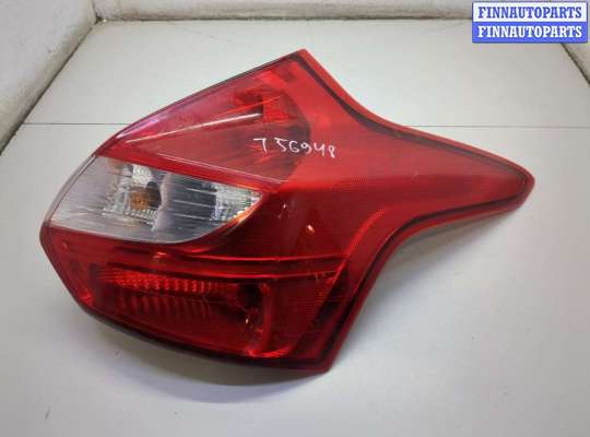 купить Фонарь (задний) на Ford Focus 3 2011-2015