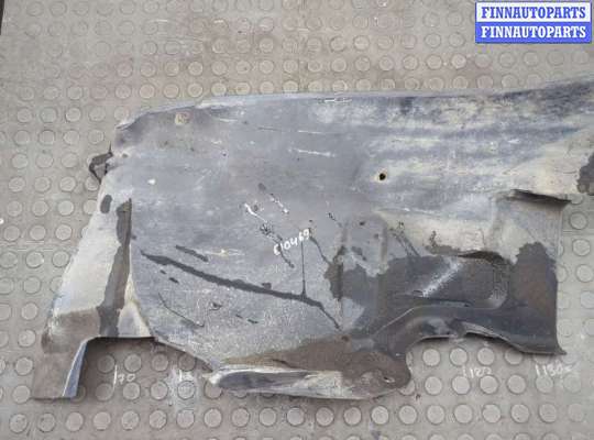 купить Защита арок (подкрылок) на Peugeot 406 1995-1999