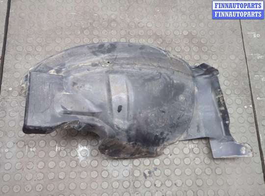 купить Защита арок (подкрылок) на Peugeot 406 1995-1999