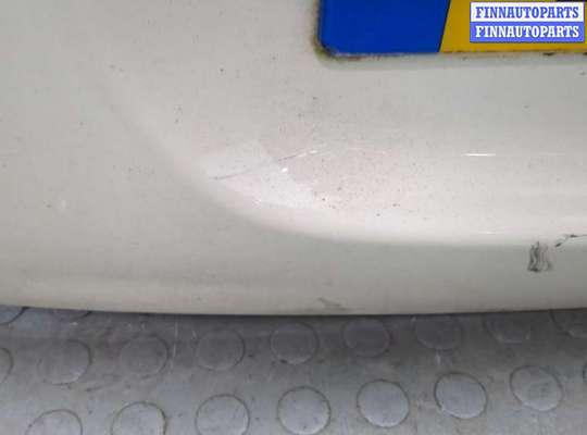 купить Двигатель стеклоочистителя (моторчик дворников) задний на Mini Cooper (F56) 2013-2024