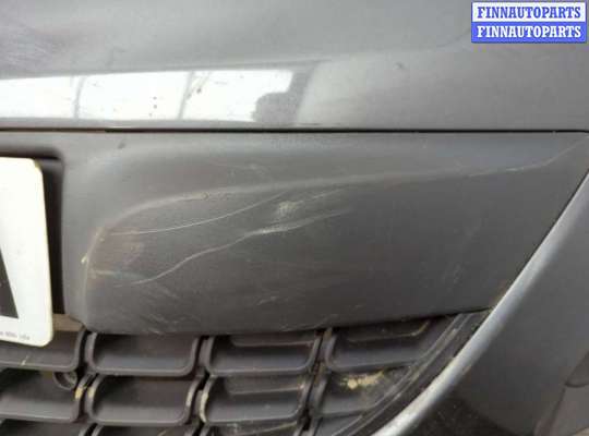 купить Бампер на Opel Corsa D 2006-2014