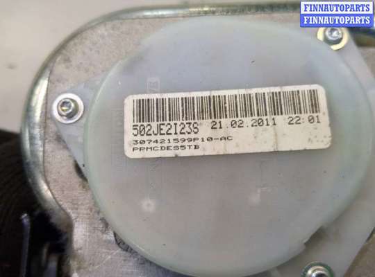купить Ремень безопасности на Opel Insignia 2008-2013