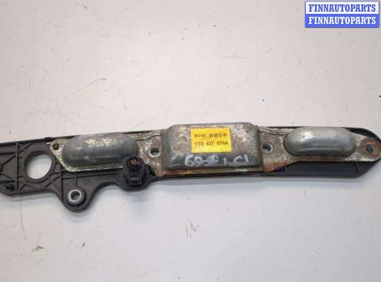 купить Кнопка открывания багажника с крышки на Volkswagen Touran 2006-2010