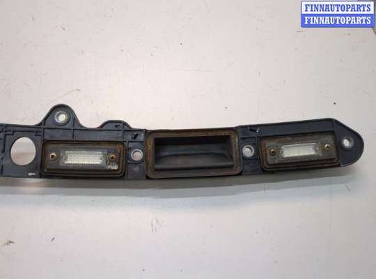 купить Кнопка открывания багажника с крышки на Volkswagen Touran 2006-2010