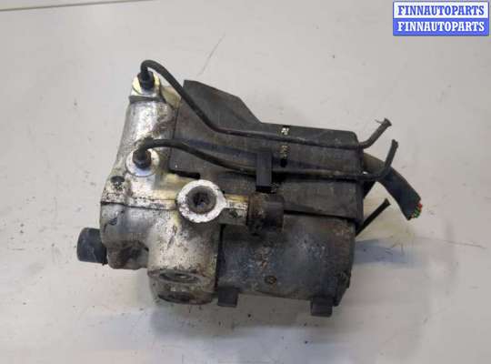 купить Блок АБС, насос (ABS, ESP, ASR) на Mercedes 124 E 1993-1995