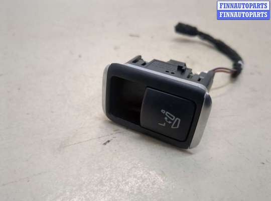 Кнопка регулировки сидений MB1554533 на Mercedes GL X166 2012-2016