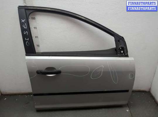 купить Ручка двери наружная на Ford Focus 2 2005-2008