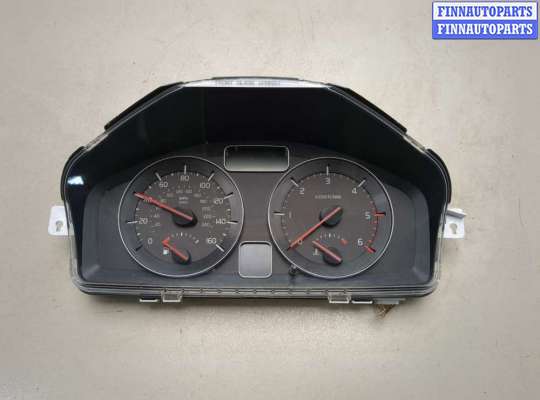 купить Щиток приборов (приборная панель) на Volvo C70 2006-2009
