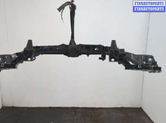 Трос капота на Ford Kuga II / Escape III