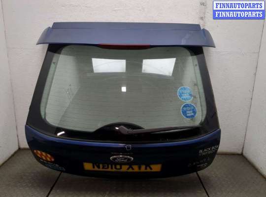 Кнопка открывания багажника с крышки FO2215459 на Ford Focus 2 2008-2011