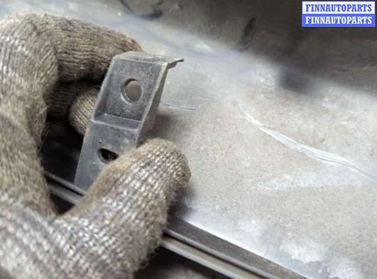 купить Накладка на порог на Mazda 6 (GH) 2007-2012