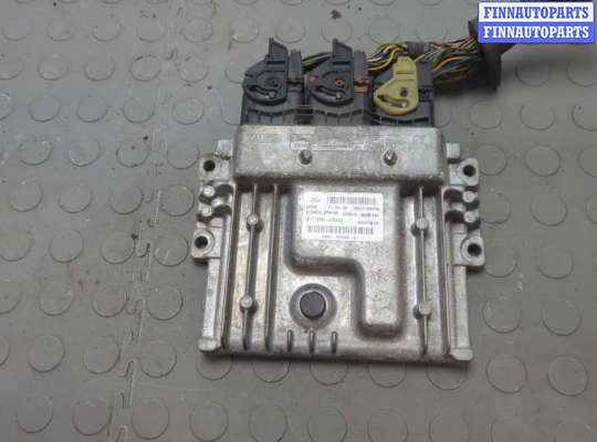 купить Блок управления двигателем на Ford Kuga 2008-2012