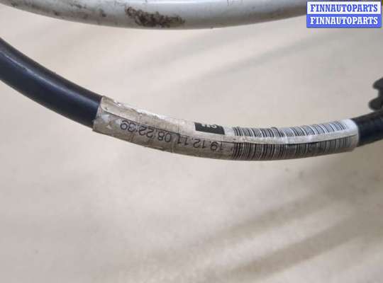 купить Кулиса КПП на Opel Astra J 2010-2017