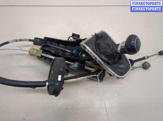 купить Кулиса КПП на Opel Astra J 2010-2017