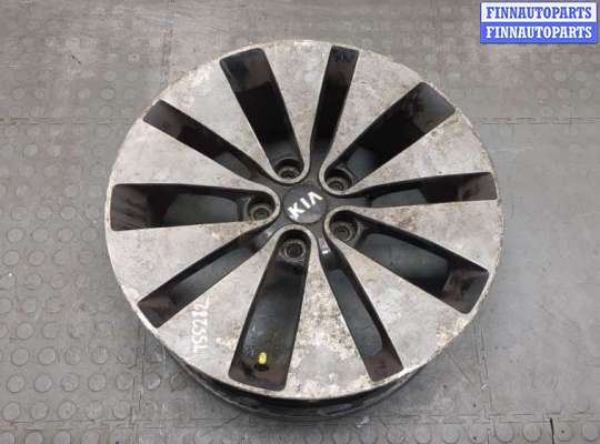 купить Комплект литых дисков на KIA Optima 3 2010-2015