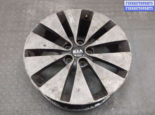 купить Комплект литых дисков на KIA Optima 3 2010-2015