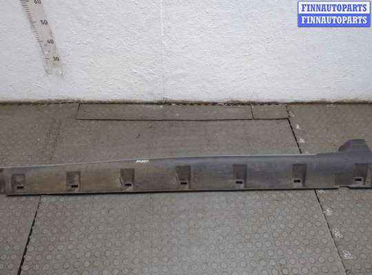 Накладка на порог RN1573223 на Dacia Duster 2010-2017