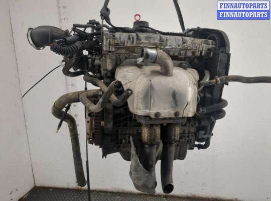 купить Двигатель (ДВС) на Volvo S40 / V40 1995-2004