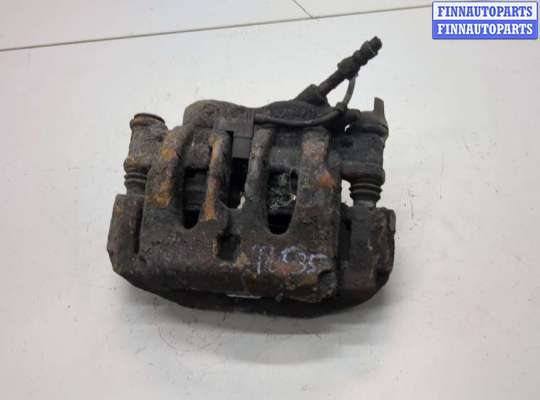 Суппорт VG2804029 на Volkswagen Crafter 2006-2016