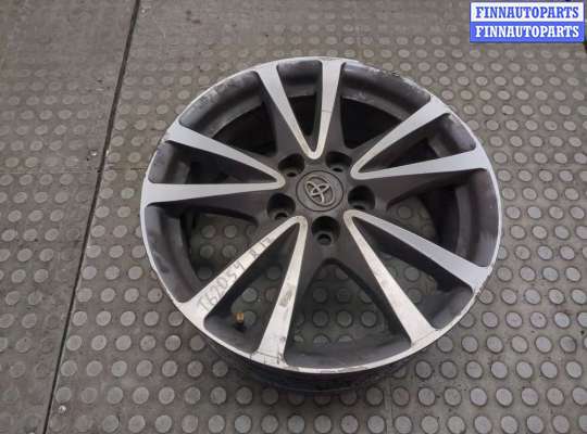 Купить Диск литой на Toyota Avensis 3 2008-2018 Диск литой TT965123 на Toyota Avensis 3 2008-2018