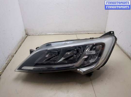 купить Фара (передняя) на Citroen Jumper (Relay) 2014-2025