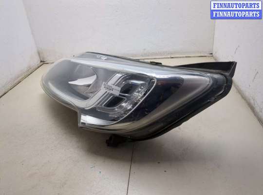 купить Фара (передняя) на Citroen Jumper (Relay) 2014-2025