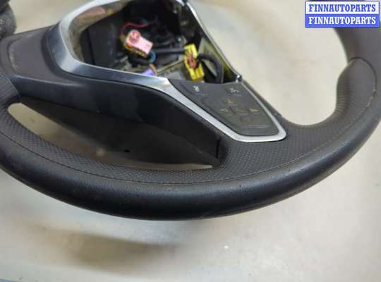 купить Руль на Chevrolet Malibu 2018-2025