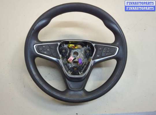 купить Руль на Chevrolet Malibu 2018-2025