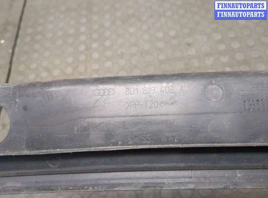 купить Жабо под дворники (дождевик) на Audi A4 (B5) 1994-2000