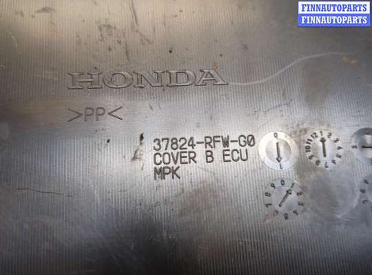 купить Кронштейн блока управления на Honda CR-V 2006-2012