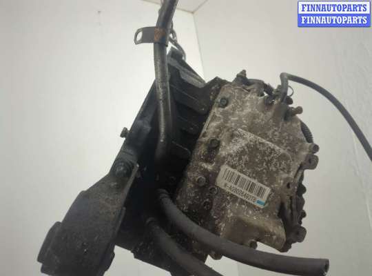 купить КПП - автомат (АКПП) на Opel Astra H 2004-2010