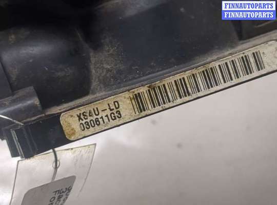 купить Заслонка дроссельная на Ford Focus 1 1998-2004