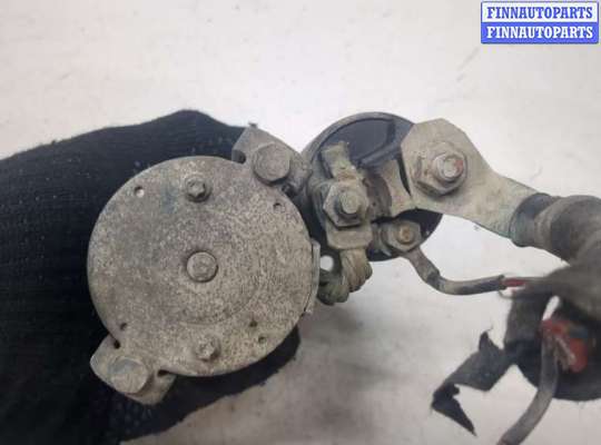 купить Стартер на Opel Zafira B 2005-2014