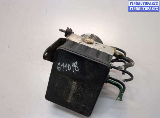 Блок АБС, насос (ABS, ESP, ASR) CT1138287 на Citroen C5 2004-2008